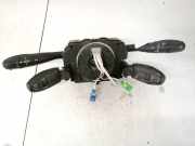 Lenkstockschalter Peugeot 607, 2004.07 - 2010.12 facelift 96605597xt, 12274618