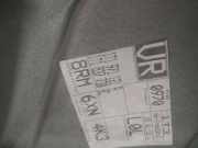 Fensterheber - Vorne Rechts Volkswagen Touran, 2010.08 - 2015.06 facelift second 1T1971121A, 1T1837730BC CAYC