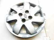 Radkappe Radzierblenden - R15 Hyundai Getz, 2002.08 - 2009.06 Gebraucht,