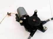 Fensterheber motor - Vorne Linke Renault Scenic, I 1996.01 - 1999.09 400310A,