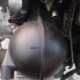 Druckspeicher Volkswagen Touran, 2003.01 - 2006.10 Gebraucht, BKD