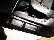 Lüftungsgitter Armaturenbrett Toyota Avensis, III 2009.02 - 2012.06 5567005090, 55670-05090