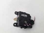 Stellmotor Lüftung Nissan Almera, N16 2000.06 - 2003.01 Gebraucht ,