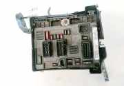 Sicherungskasten Peugeot 206, 2002.07 - 2009.01 facelift 964349898000, 9643498980-00 620393330 S118470002D