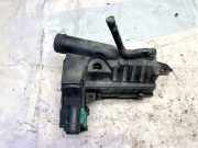 Luftfilterkasten Skoda Octavia, II 2004.02 - 2009.03 Gebraucht,