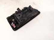 Türinnengriff - Hinten Linke Hyundai Getz, 2002.08 - 2009.06 82611tb010, 82611-tb010