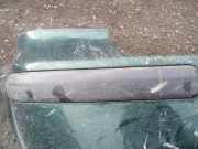 Zier-Schutzleiste Stoßfänger - Hinten Linke Volkswagen Golf, IV 1997.08 - 2003.10 Gebraucht, ALH