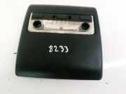 Innenraumleuchte BMW X5, E53 facelift 2004 - 2006 77369610,