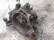 Schaltgetriebe Mazda 6, 2002.06 - 2007.08 3a1, gd2