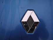 Emblem Renault Megane, II 2002.11 - 2006.06 Gebraucht,
