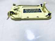 Tankdeckel Tankklappe Hyundai Atos 1998 - 2003 Gebraucht,