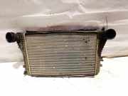 Ladeluftkühler Volkswagen Touran, 2003.01 - 2006.10 1K0145927, AZV