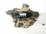 Türschloss Stangen - Vorne Linke Skoda Octavia, II 2004.02 - 2009.03 25100D6,