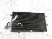 Klima Radiator Volvo S40, 2004.01 - 2007.03 4N5H19710BC, 4N5H-19710-BC
