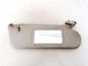 Sonnenblende Opel Zafira, A 1999.04 - 2003.11 Gebraucht ,