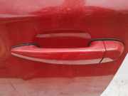 Türgriff Türaussengriff - Vorne Linke BMW 1-Series, E87 E88 2006.11 - 2011.09 facelift Gebraucht,