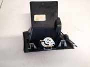 Lüftungsgitter Armaturenbrett Renault Megane, III 2008.11 - 2012.06 Gebraucht,