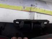 Heckklappe Heckklappenschloss Kofferraumschloss Ford Focus, 2004.11 - 2008.06 Gebraucht ,