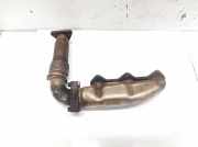 Abgaskrümmer Audi A6, C5 2001.08 - 2005.01 facelift Gebraucht,