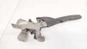 Handbremshebel Citroen C4, I 2004.11 - 2008.06 96564870ZR,