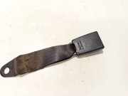 Gurtschloss - Hinten Linke Opel Astra, G 1998.09 - 2004.12 33025747,