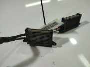 Wärmetauscher Innenraumheizung Zuheizer Mitsubishi Grandis, I 2004.01 - 2009.12 0971000340,097100-0340