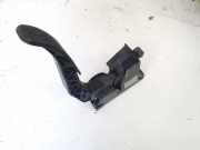 Pedalwerk Mercedes-Benz W639, 2003.09 - 2010.01 a6393000604,391502016zgs006