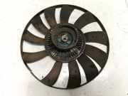 Kupplung Kühlerlüfter Audi A4, B5 1994.11 - 1999.09 058121347, 6740000000