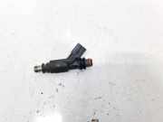 Einspritzdüse Toyota Corolla Verso, II 2001.09 - 2004.05 232500D030,23250-0D0030 028156019