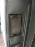 Kennzeichenleuchte Mazda 2, DY 2003.02 - 2007.10 Gebraucht,