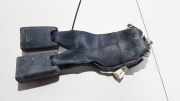 Gurtschloss - Hinten CENTER Nissan X-Trail, 2007.06 - 2013.01 Gebraucht,