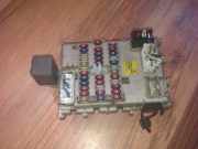 Sicherungskasten Nissan Almera, N16 2000.06 - 2003.01 243505M300,