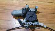 Fensterheber motor - Hinten Rechts Nissan Almera Tino 2000.08 - 2003.09 400601t4,114929