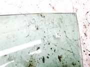 Seitenscheibe - Vorne Linke Audi A4, B7 2004.11 - 2008.06 dot27m24100as2,