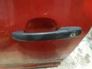 Türgriff Türaussengriff - Vorne Linke Volkswagen Sharan, 7M 1995.09 - 2000.04 Gebraucht,