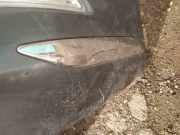 Zier-Schutzleistensatz für Stoßfänger - Vorne Linke Citroen C5, II 2008.02 - 2011.01 Gebraucht,