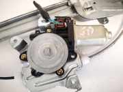 Fensterheber motor - Hinten Rechts Nissan X-Trail, 2001.06 - 2007.06 8073089913, mmr621-11