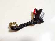 Gurtschloss - Hinten Rechts Volkswagen Golf, IV 1997.08 - 2003.10 Gebraucht, APE