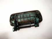 Türgriff Türaussengriff - Hinten Linke Peugeot 406, 1995.11 - 1999.03 9621859477,