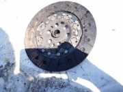 Kupplungsscheibe Skoda Octavia, II 2004.02 - 2009.03 Gebraucht,