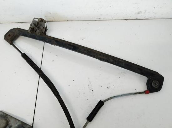 Fensterheber - Vorne Rechts BMW 5-Series, E39 1995.11 - 2003.06 e007006002b,e007-006-002b 67.62-8360512 Bild Fensterheber - Vorne Rechts BMW 5-Series, E39 1995.11 - 2003.06 e007006002b,e007-006-002b 67.62-8360512