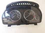 Tachometer BMW 5-Series, F07F10 F11 2010.03 - 2016.12 928048501,1044663 9280485-012059562-05 1447610 42954441