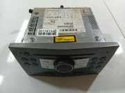 Radio Opel Astra, H 2004.03 - 2009.12 GM003041891620,GM003041891620 7643103310 13154304AZ