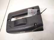 Verkleidung Lenksäule Ford Focus, 2002.10 - 2005.01 facelift rg15299,