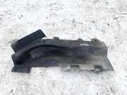 Unterfahrschutz Nissan Qashqai, I 2010.06 - 2013.01 facelift Gebraucht,