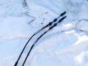 Seilzug für Schaltgetriebe Toyota Corolla Verso, III 2004.05 - 2007 Gebraucht ,