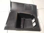 Innenausstattung Peugeot 406, 1999.03 - 2004.05 facelift 9630136880,