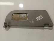 Sonnenblende Opel Astra, F 1991.09 - 1998.09 90042689692, 90 042 689-692 0092