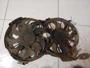 Kühlerlüfter Lüftermotor Audi A6, C6 2005.01 - 2008.10 1137328159,1137328159 0130303307 040630 4F0910501 4F0959455