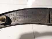 Beplankung Leiste Kotflügel - Vorne Linke Suzuki Ignis 2000 - 2006 7753174g0, 77531-74g0